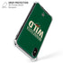 NHL Minnesota Wild Lineup iPhone XS Max Clear Case